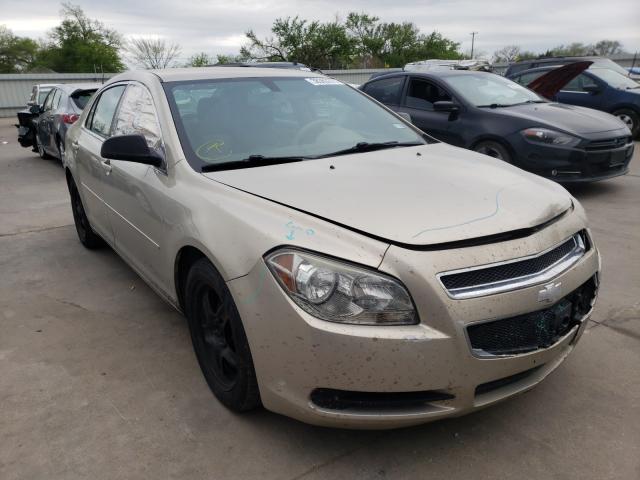 CHEVROLET MALIBU LS 2012 1g1zb5e03cf162738