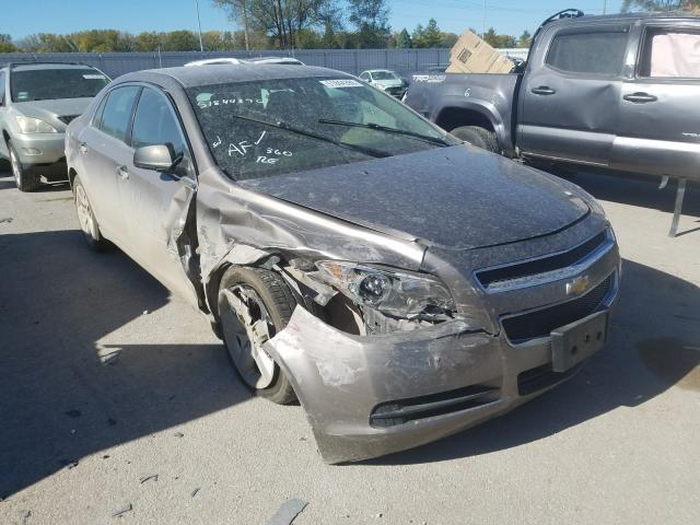 CHEVROLET MALIBU 2012 1g1zb5e03cf167860