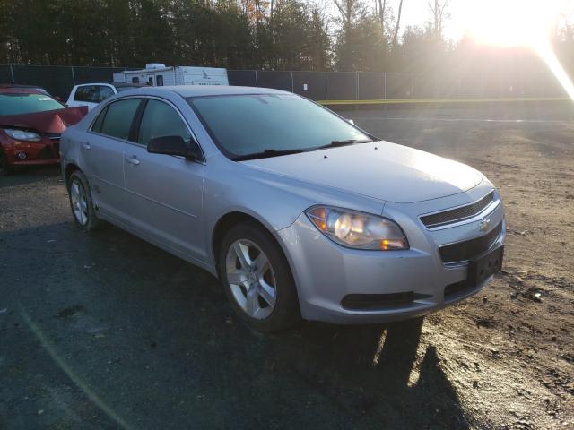 CHEVROLET MALIBU LS 2012 1g1zb5e03cf168670