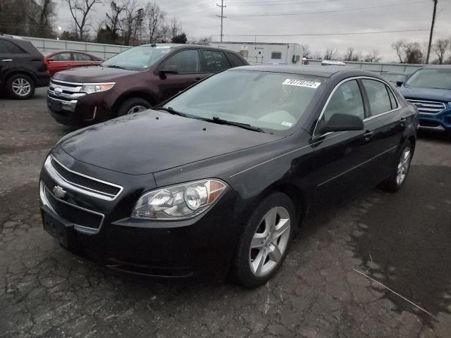 CHEVROLET MALIBU LS 2012 1g1zb5e03cf170029