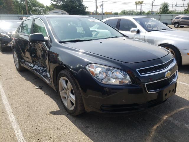 CHEVROLET MALIBU LS 2012 1g1zb5e03cf173772