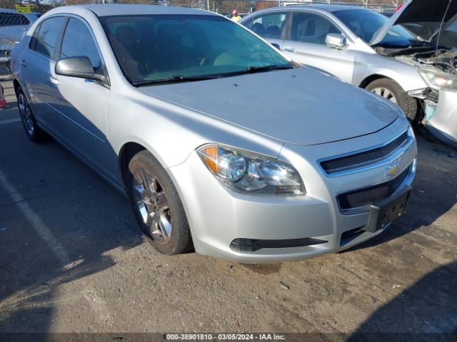 CHEVROLET MALIBU 2012 1g1zb5e03cf176896