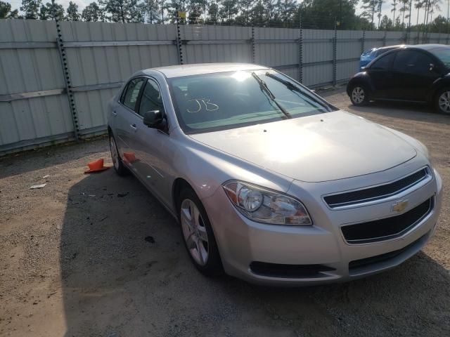 CHEVROLET MALIBU 2012 1g1zb5e03cf177062