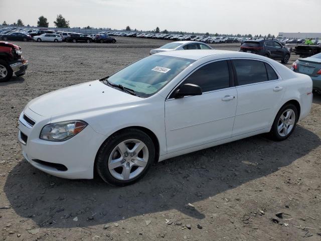 CHEVROLET MALIBU LS 2012 1g1zb5e03cf178678