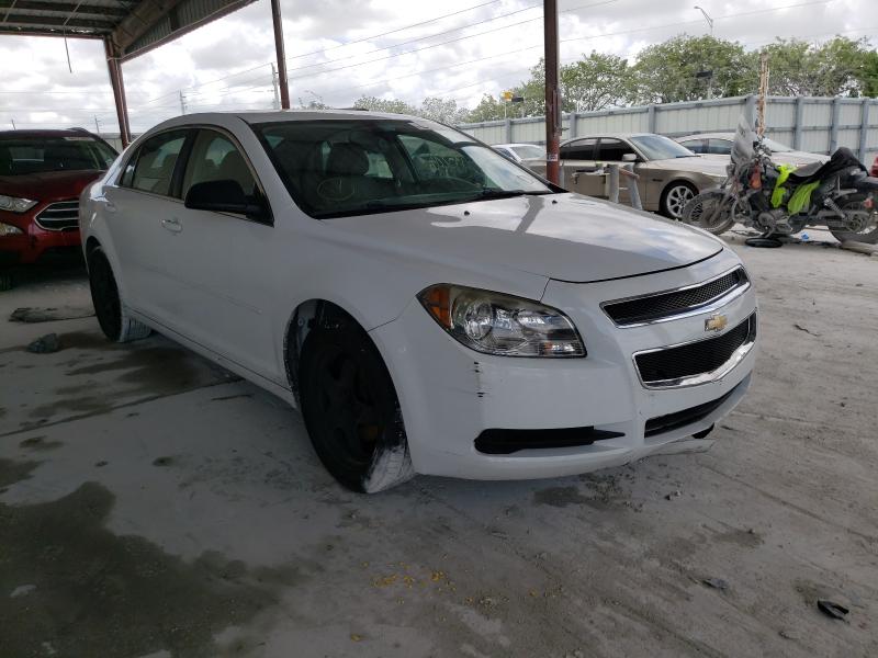 CHEVROLET MALIBU LS 2012 1g1zb5e03cf178860