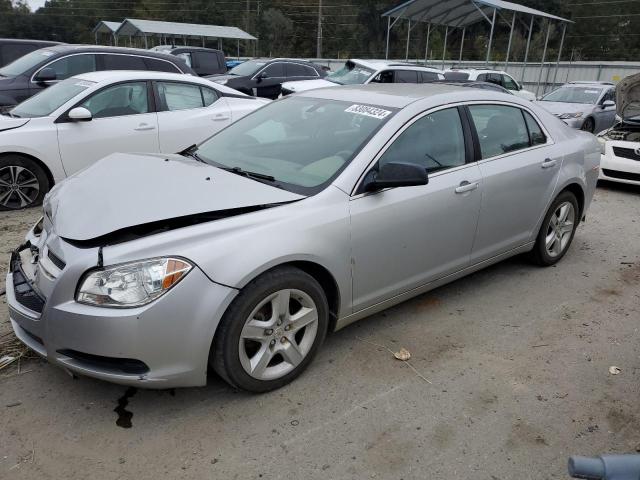 CHEVROLET MALIBU LS 2012 1g1zb5e03cf180382