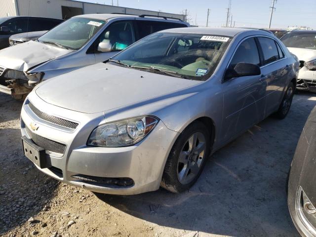 CHEVROLET MALIBU LS 2012 1g1zb5e03cf182214