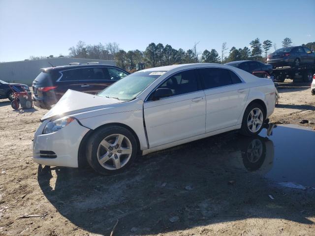 CHEVROLET MALIBU 2012 1g1zb5e03cf182567