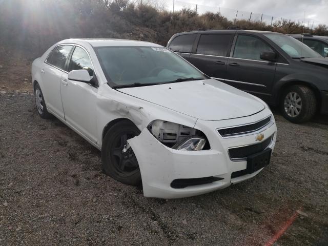 CHEVROLET MALIBU LS 2012 1g1zb5e03cf186361