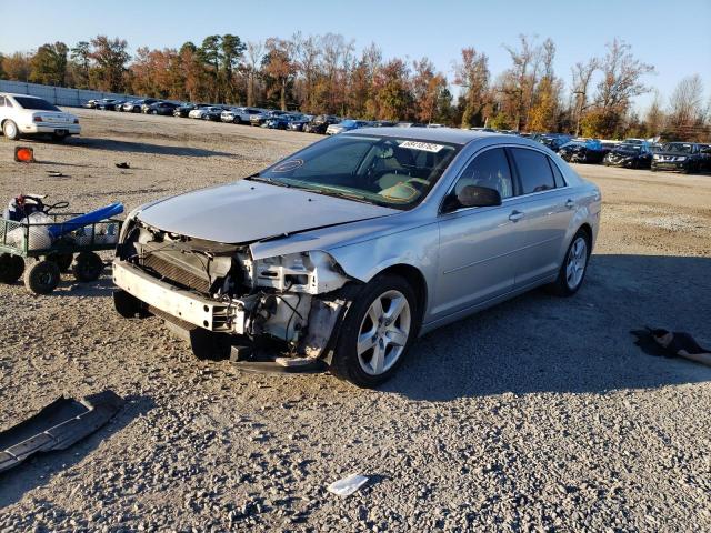 CHEVROLET MALIBU 2012 1g1zb5e03cf196209