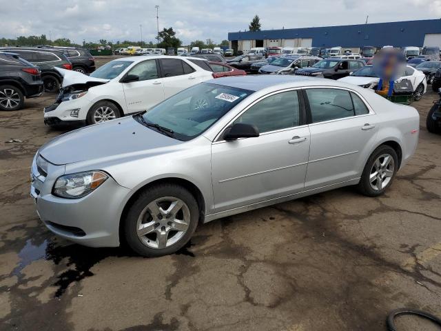 CHEVROLET MALIBU LS 2012 1g1zb5e03cf198462