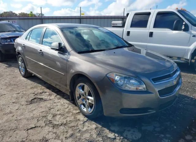 CHEVROLET MALIBU 2012 1g1zb5e03cf200923