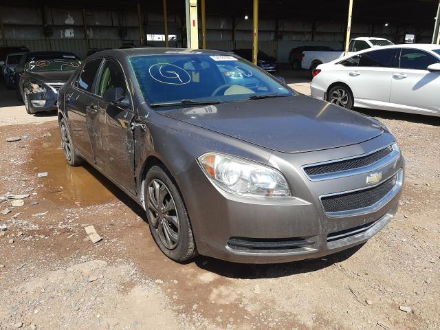 CHEVROLET MALIBU LS 2012 1g1zb5e03cf203594