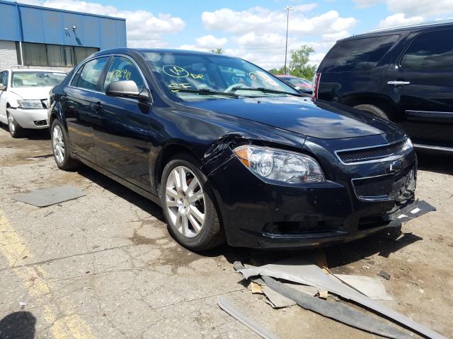 CHEVROLET MALIBU LS 2012 1g1zb5e03cf218693