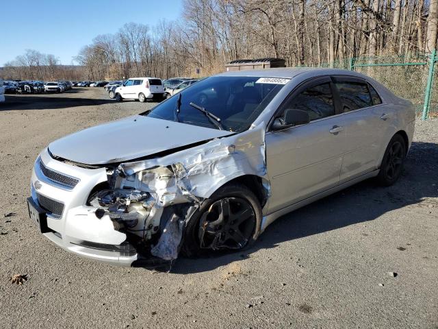 CHEVROLET MALIBU LS 2012 1g1zb5e03cf221531