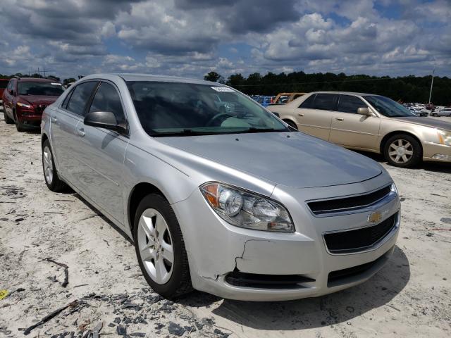 CHEVROLET MALIBU LS 2012 1g1zb5e03cf226230