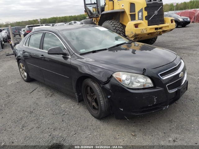 CHEVROLET MALIBU 2012 1g1zb5e03cf231671