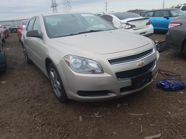 CHEVROLET MALIBU LS 2012 1g1zb5e03cf231718