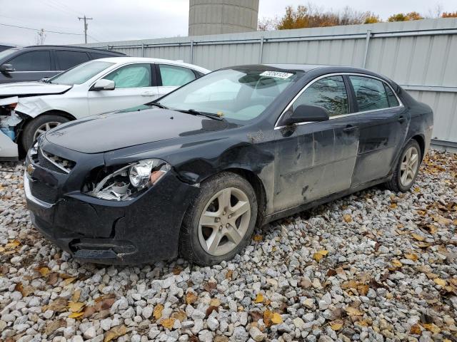 CHEVROLET MALIBU 2012 1g1zb5e03cf240497