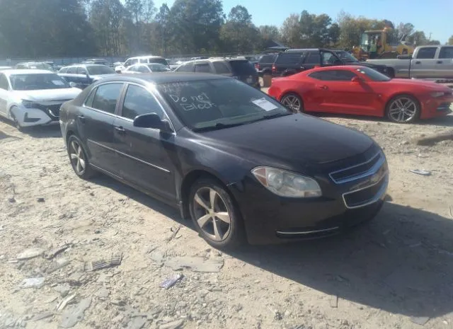 CHEVROLET MALIBU 2012 1g1zb5e03cf241147