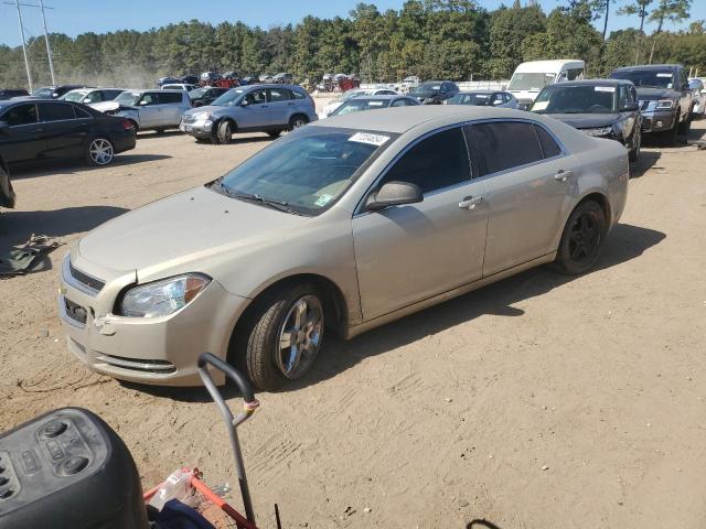 CHEVROLET MALIBU LS 2012 1g1zb5e03cf243352