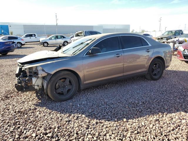 CHEVROLET MALIBU 2012 1g1zb5e03cf244193