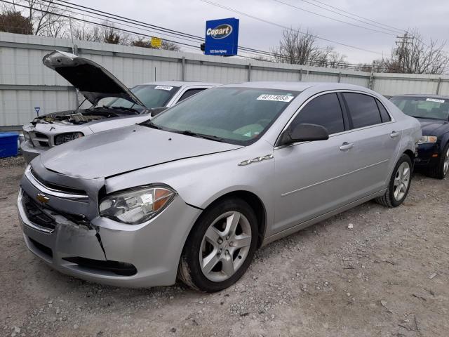 CHEVROLET MALIBU LS 2012 1g1zb5e03cf246929