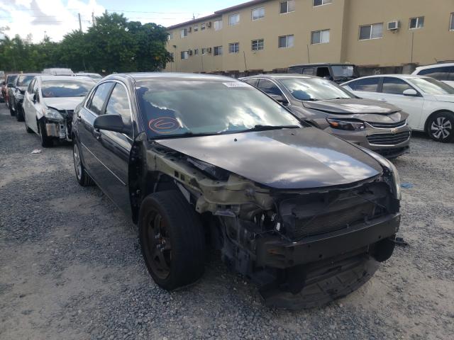 CHEVROLET MALIBU 2012 1g1zb5e03cf257199