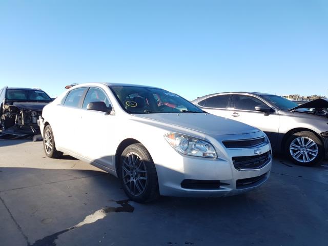 CHEVROLET MALIBU LS 2012 1g1zb5e03cf258580