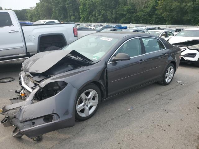 CHEVROLET MALIBU 2012 1g1zb5e03cf261320