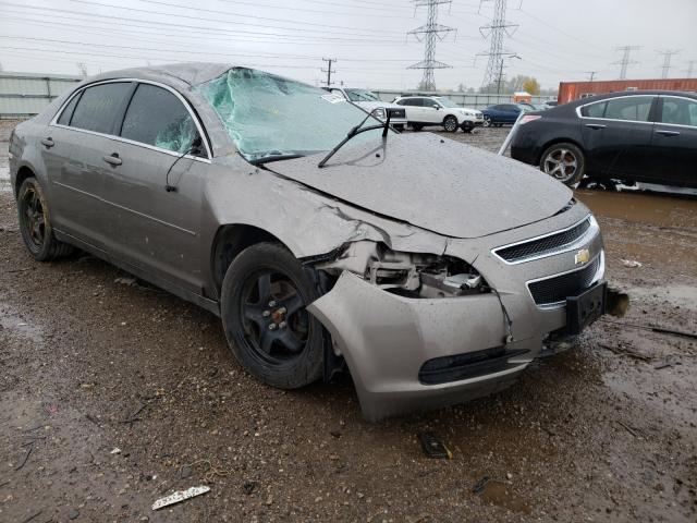 CHEVROLET MALIBU LS 2012 1g1zb5e03cf270308