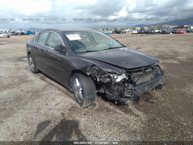 CHEVROLET MALIBU 2012 1g1zb5e03cf271099