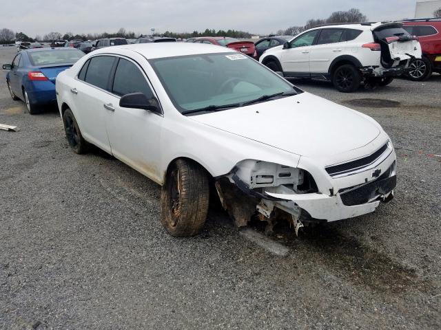 CHEVROLET MALIBU LS 2012 1g1zb5e03cf276626