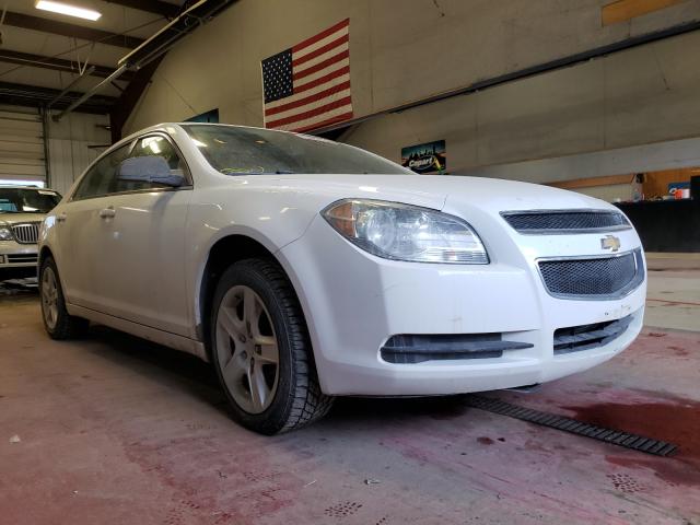 CHEVROLET MALIBU LS 2012 1g1zb5e03cf278912