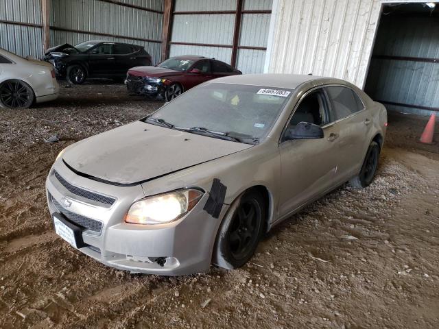 CHEVROLET MALIBU LS 2012 1g1zb5e03cf281695