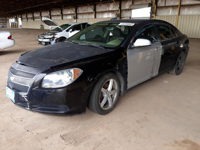 CHEVROLET MALIBU LS 2012 1g1zb5e03cf283527