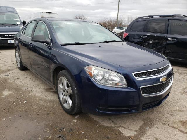 CHEVROLET MALIBU LS 2012 1g1zb5e03cf289960