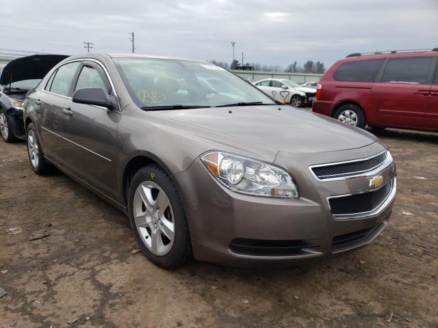 CHEVROLET MALIBU LS 2012 1g1zb5e03cf295015