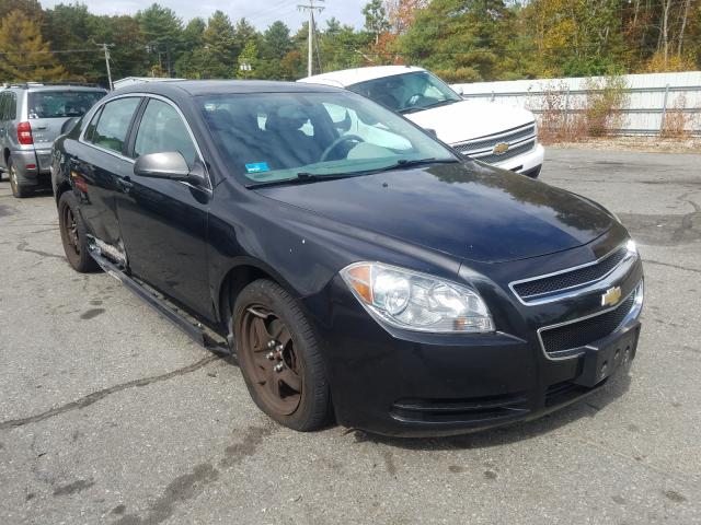 CHEVROLET MALIBU LS 2012 1g1zb5e03cf295922