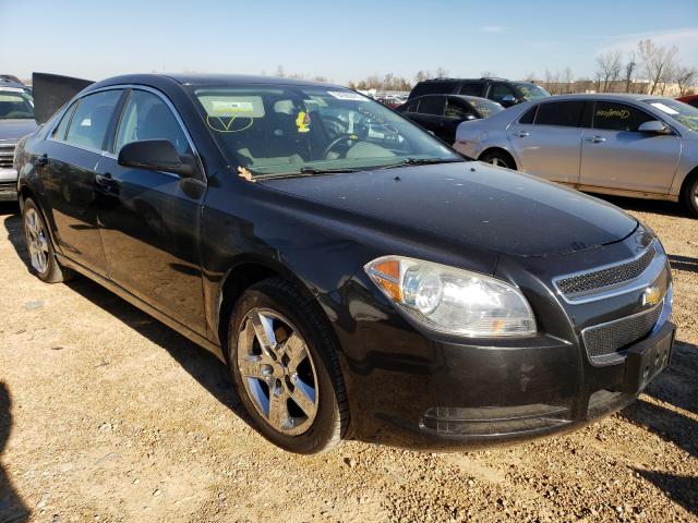 CHEVROLET MALIBU LS 2012 1g1zb5e03cf296293