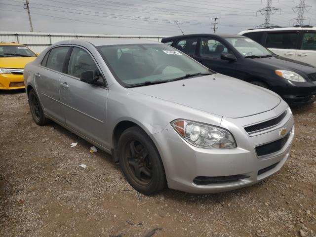 CHEVROLET MALIBU LS 2012 1g1zb5e03cf298366