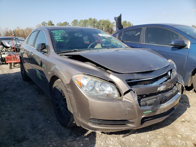 CHEVROLET MALIBU LS 2012 1g1zb5e03cf302111