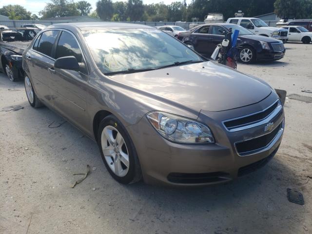 CHEVROLET MALIBU LS 2012 1g1zb5e03cf302450