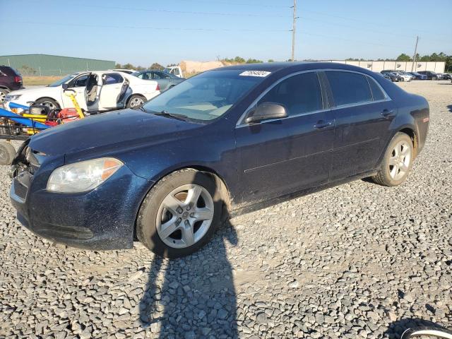 CHEVROLET MALIBU LS 2012 1g1zb5e03cf310340