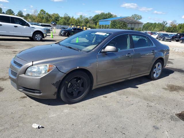 CHEVROLET MALIBU 2012 1g1zb5e03cf317546