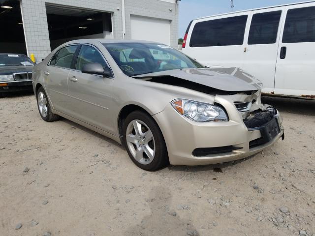 CHEVROLET MALIBU LS 2012 1g1zb5e03cf328367