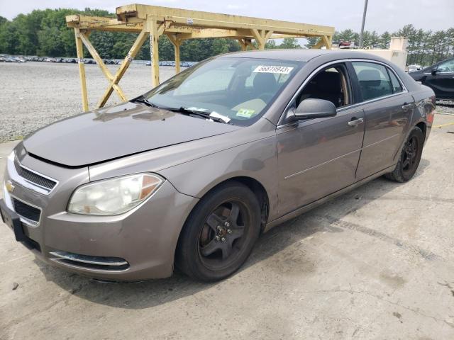 CHEVROLET MALIBU LS 2012 1g1zb5e03cf329017