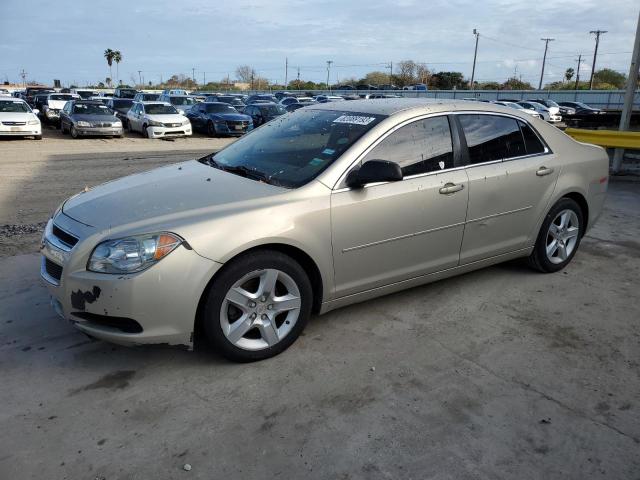 CHEVROLET MALIBU 2012 1g1zb5e03cf330832