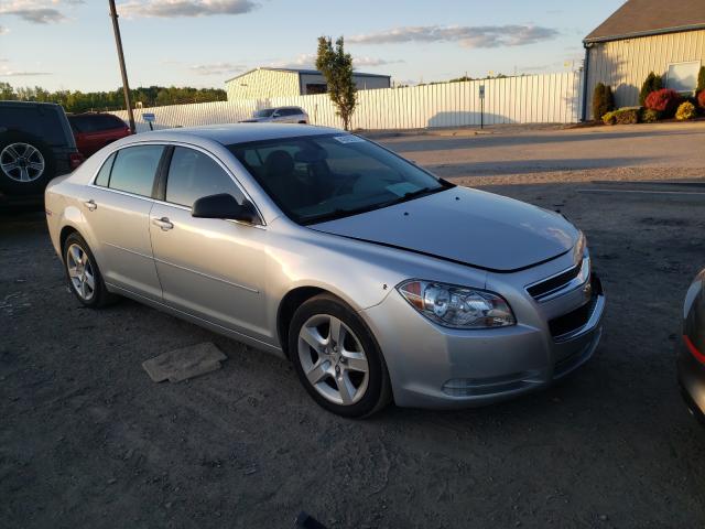 CHEVROLET MALIBU LS 2012 1g1zb5e03cf339918