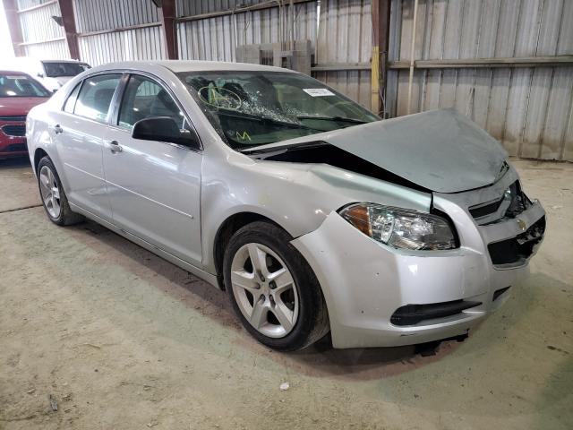 CHEVROLET MALIBU LS 2012 1g1zb5e03cf343354